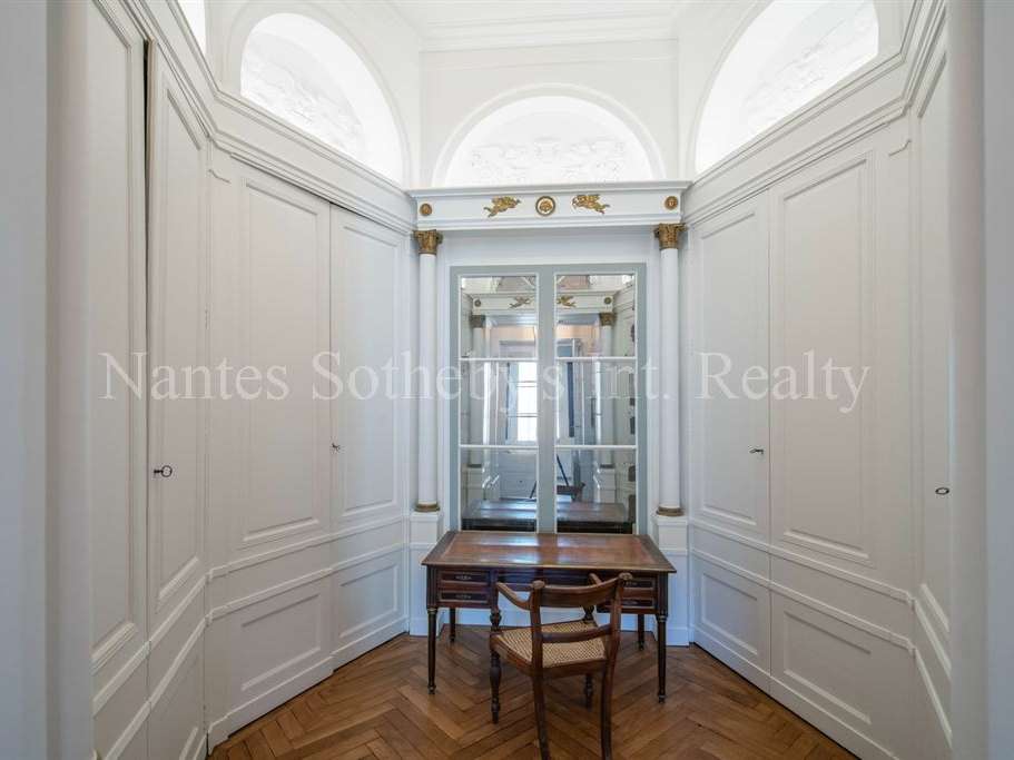 Appartement Nantes