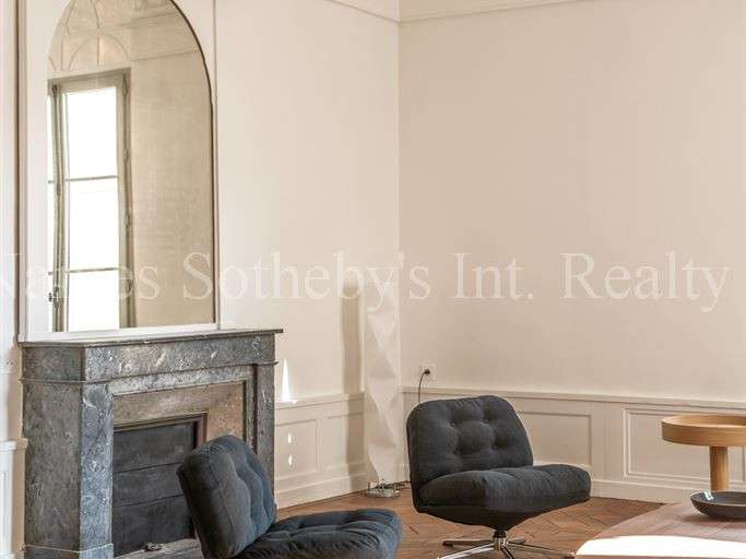 Appartement Nantes - 2 chambres - 125m²
