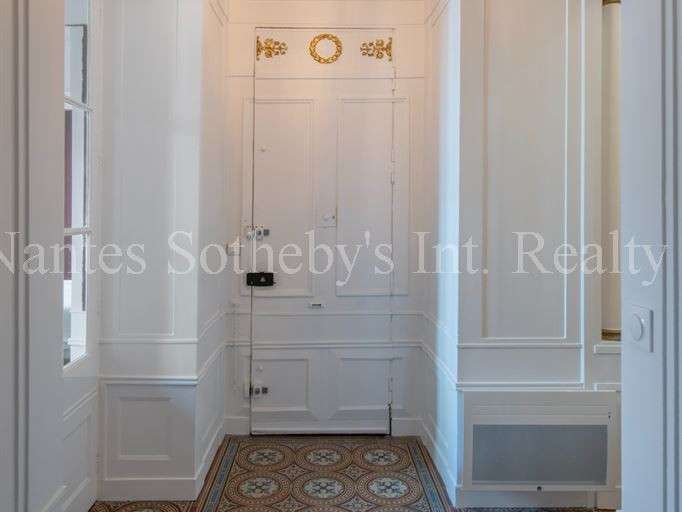 Appartement Nantes - 2 chambres - 125m²