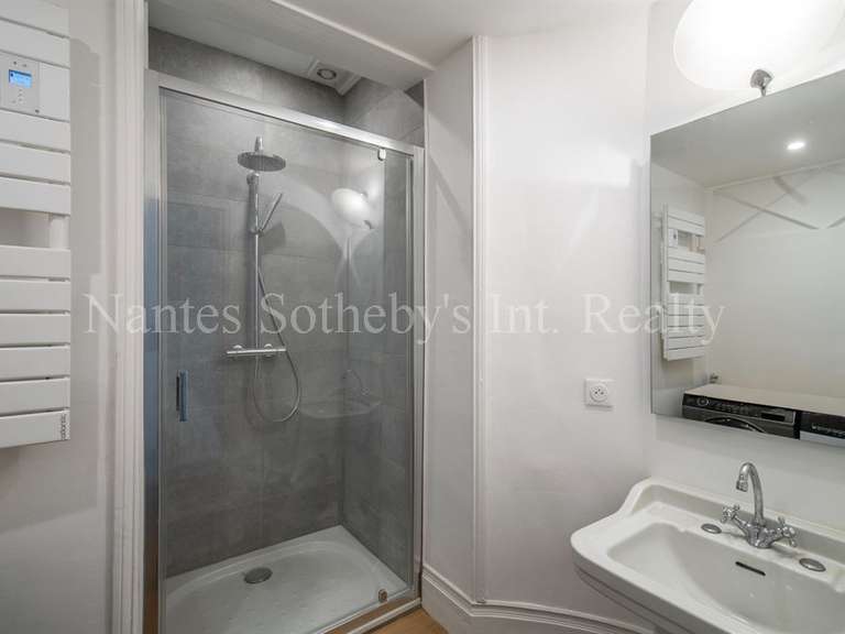 Apartment Nantes - 2 bedrooms - 125m²