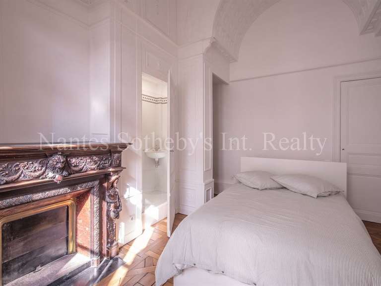 Appartement Nantes - 2 chambres - 125m²