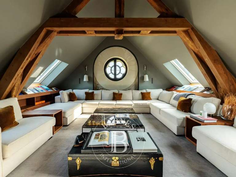 Appartement Nantes - 3 chambres - 202m²