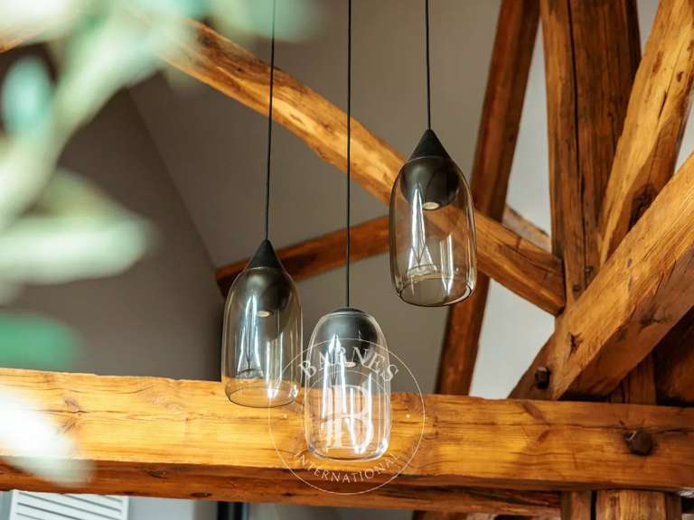 Apartment Nantes - 3 bedrooms - 202m²