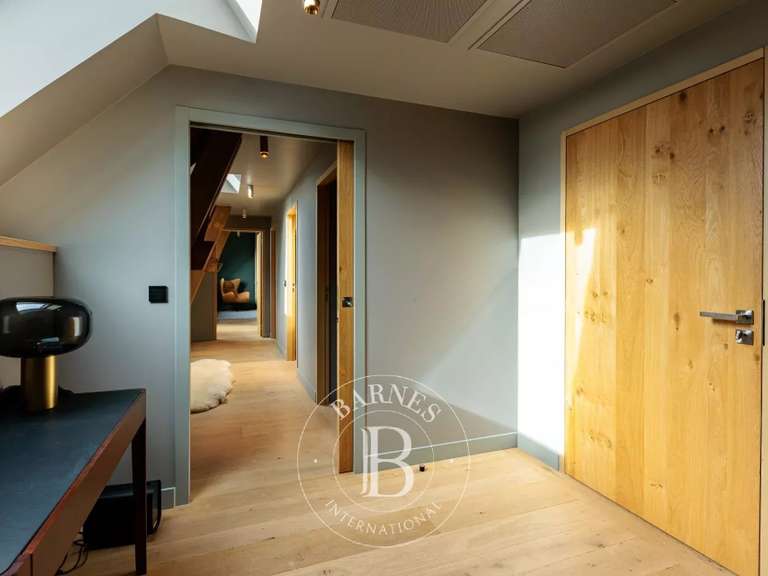 Appartement Nantes - 3 chambres - 202m²