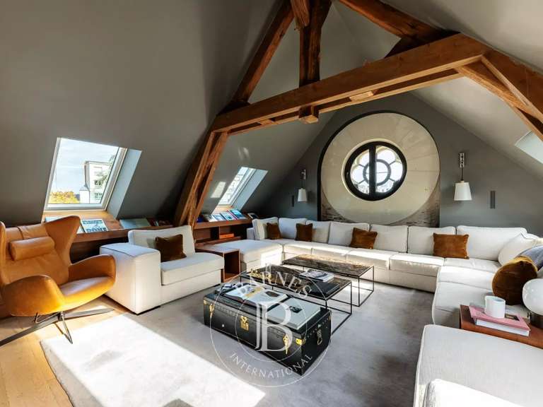 Apartment Nantes - 3 bedrooms - 202m²