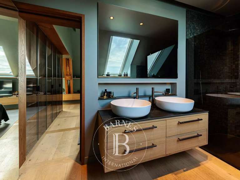 Apartment Nantes - 3 bedrooms - 202m²