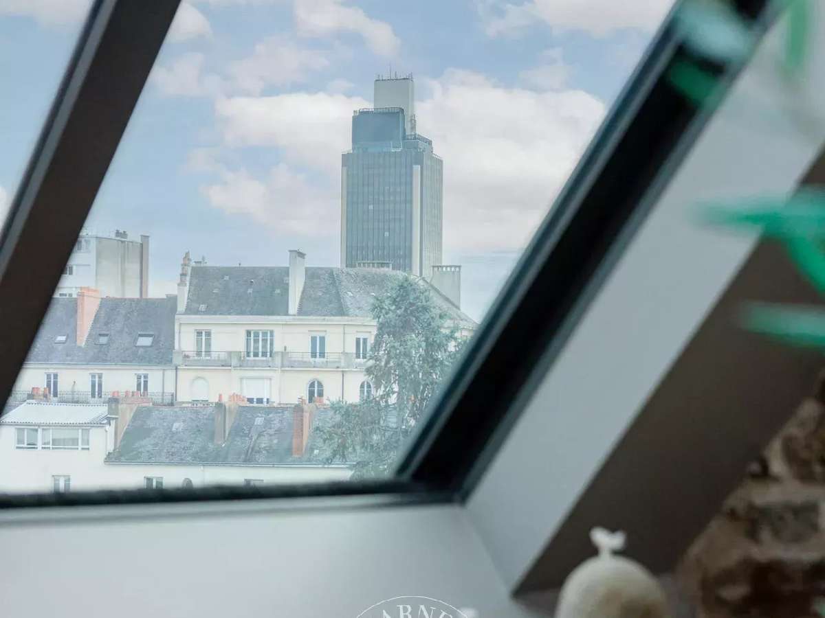 Appartement Nantes