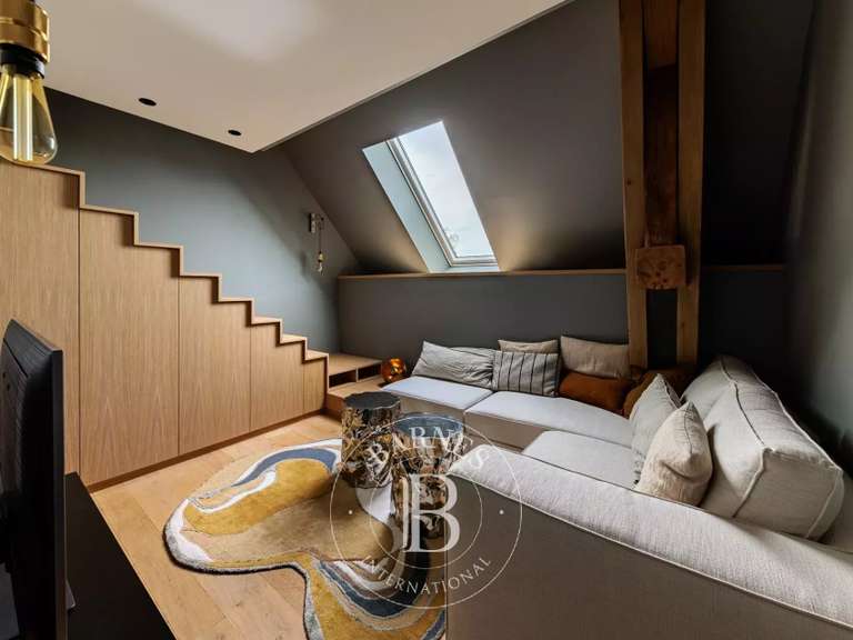 Apartment Nantes - 3 bedrooms - 202m²