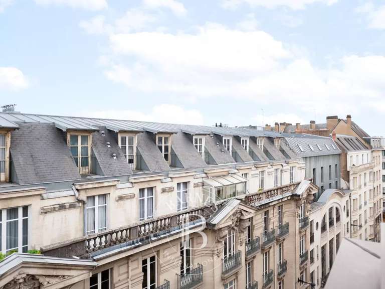 Appartement Nantes - 4 chambres - 164m²