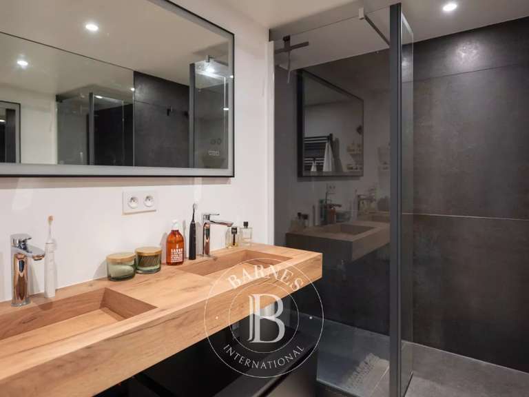 Appartement Nantes - 4 chambres - 164m²