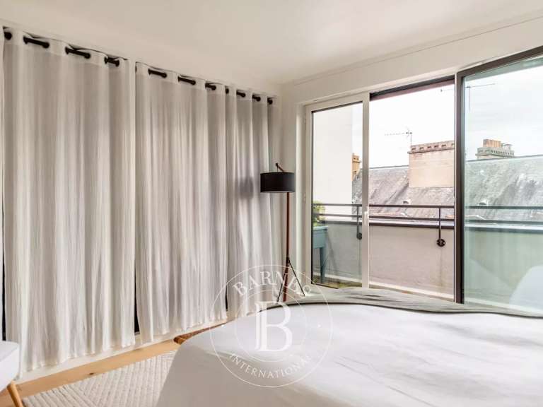 Appartement Nantes - 4 chambres - 164m²