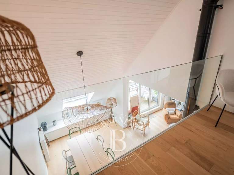 Appartement Nantes - 4 chambres - 164m²