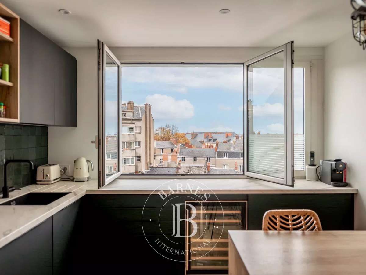 Appartement Nantes