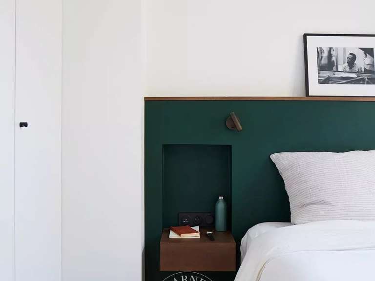 Appartement Nantes - 3 chambres - 103m²