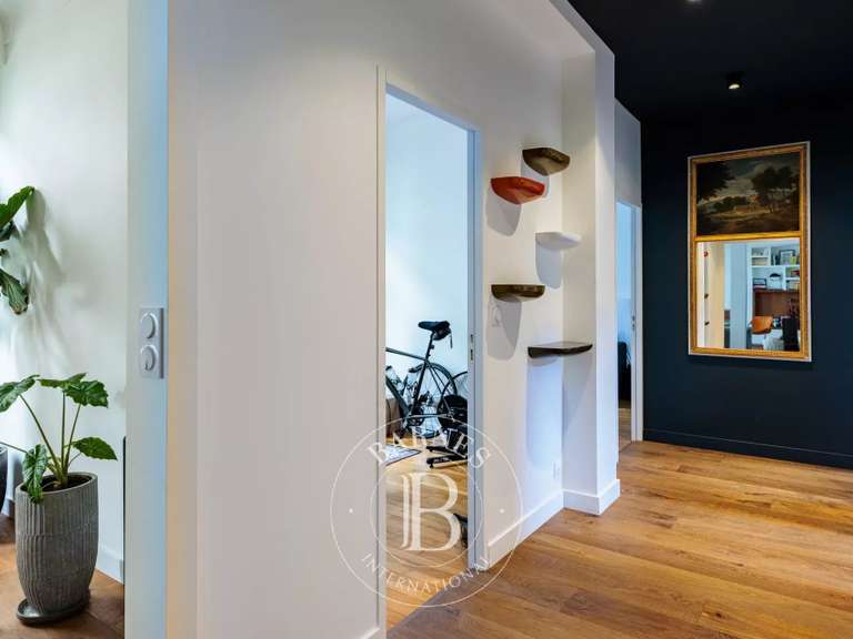 Appartement Nantes - 3 chambres - 103m²