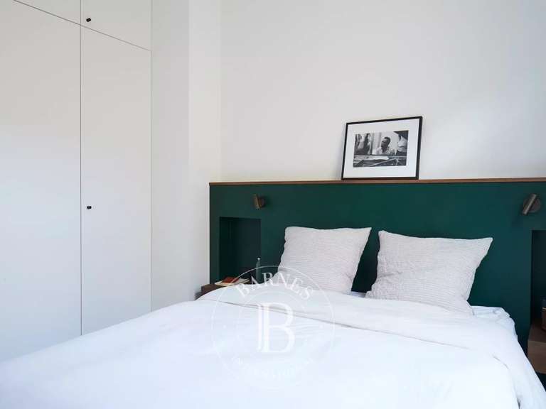 Appartement Nantes - 3 chambres - 103m²