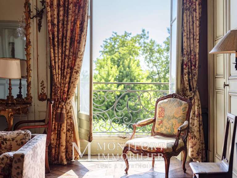 Appartement Nantes - 4 chambres - 247m²