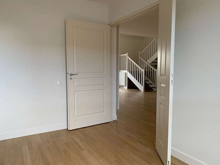 Appartement Nantes - 4 chambres