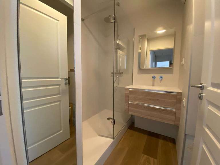 Appartement Nantes - 4 chambres