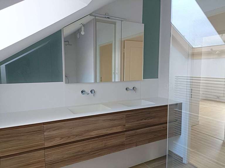 Appartement Nantes - 4 chambres