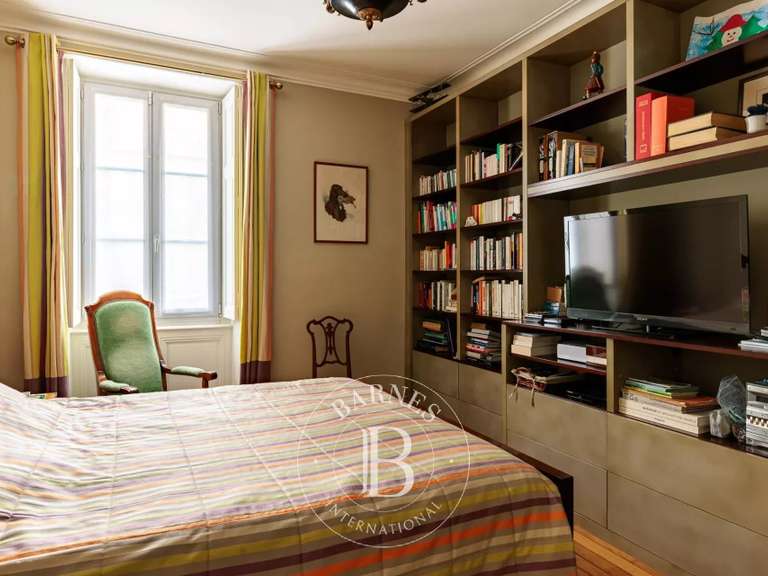 Appartement Nantes - 4 chambres - 182m²