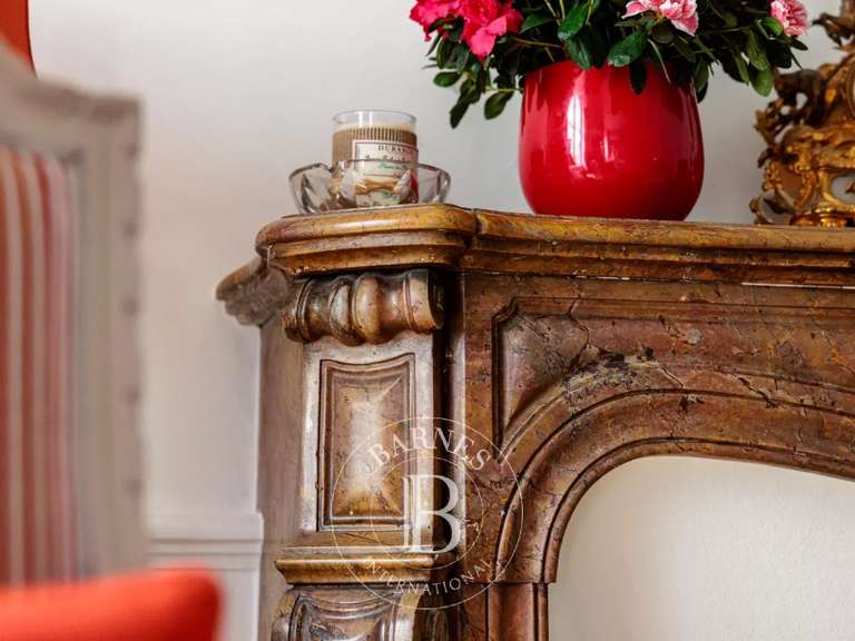 Appartement Nantes - 4 chambres - 182m²