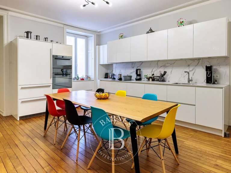 Appartement Nantes - 4 chambres - 182m²