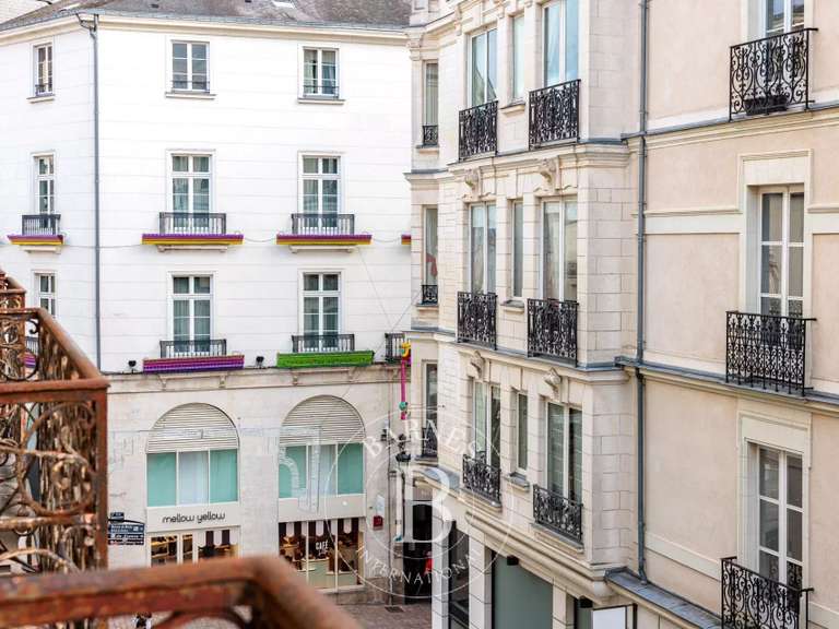 Appartement Nantes - 4 chambres - 182m²