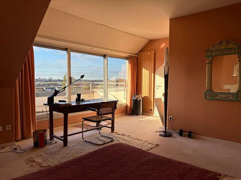 Appartement Nantes - 3 chambres