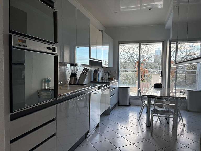 Appartement Nantes - 3 chambres