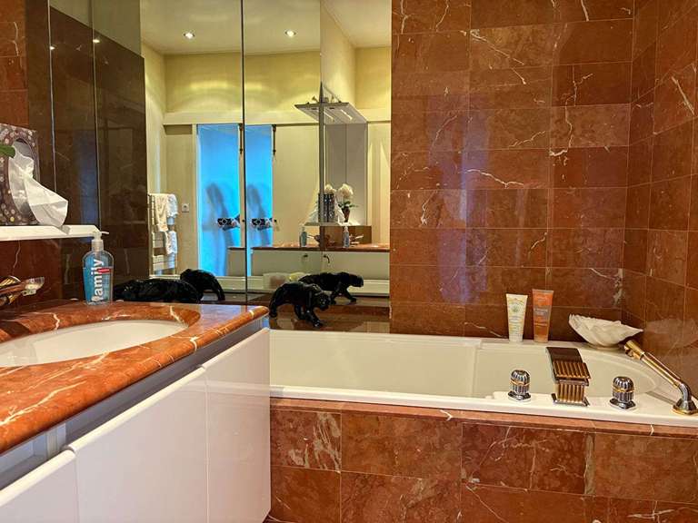 Appartement Nantes - 3 chambres