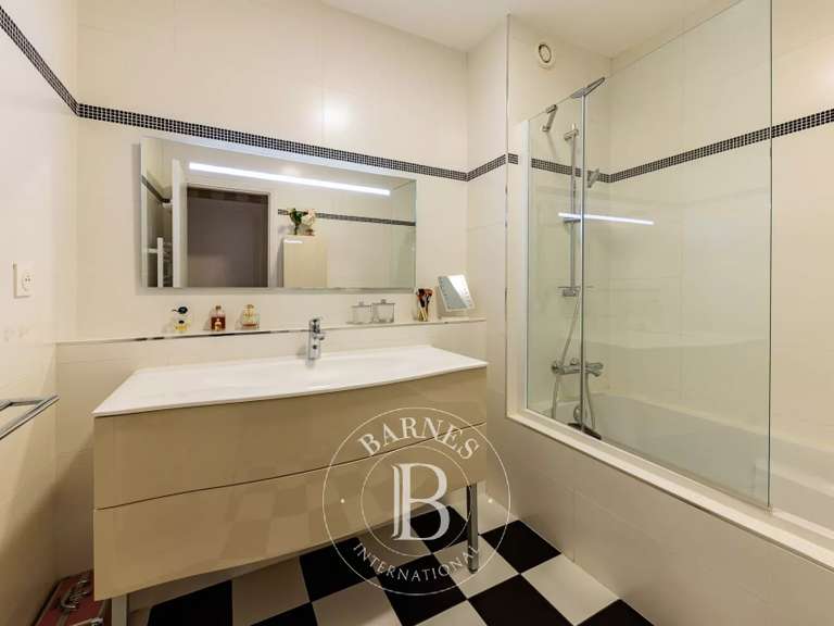 Appartement Nantes - 3 chambres - 117m²