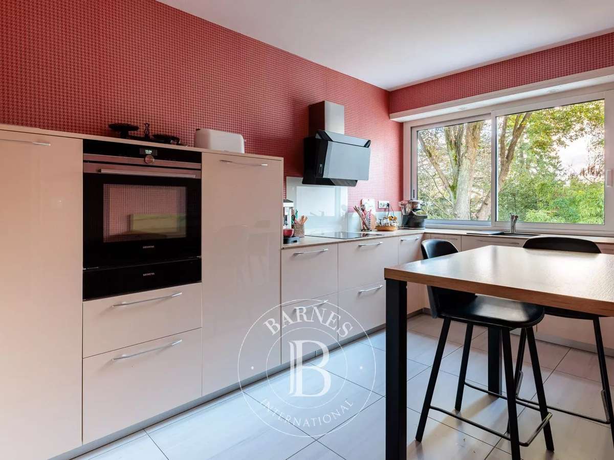 Appartement Nantes