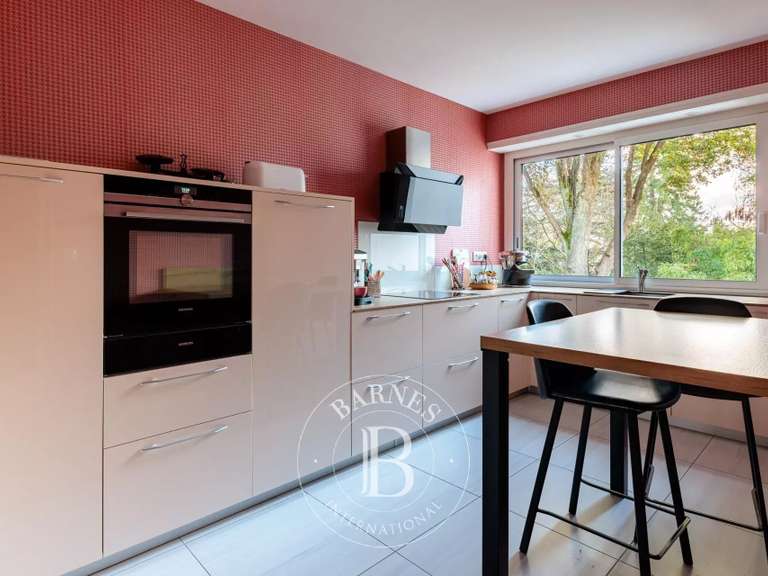 Appartement Nantes - 3 chambres - 117m²