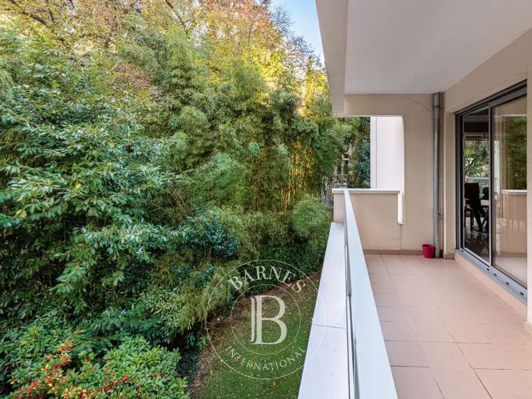 Appartement Nantes - 3 chambres - 117m²