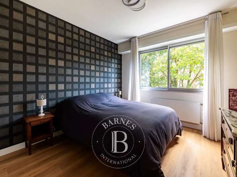 Appartement Nantes - 3 chambres - 117m²