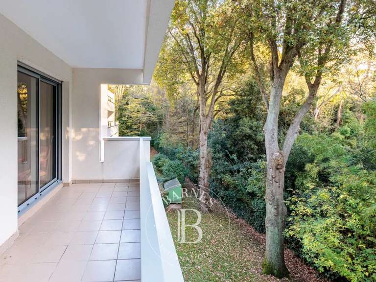 Appartement Nantes - 3 chambres - 117m²