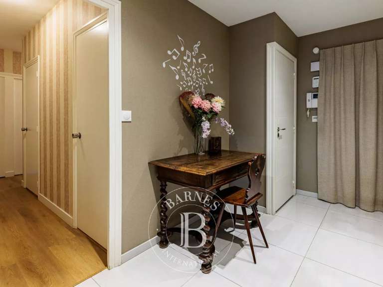 Appartement Nantes - 3 chambres - 117m²