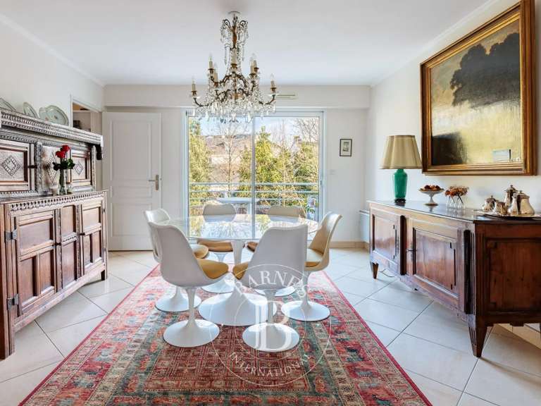 Appartement Nantes - 4 chambres - 188m²