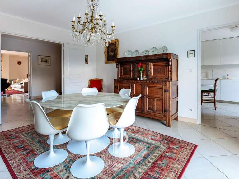 Appartement Nantes - 4 chambres - 188m²