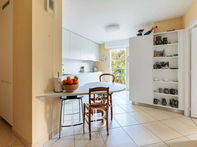 Appartement Nantes - 4 chambres - 188m²