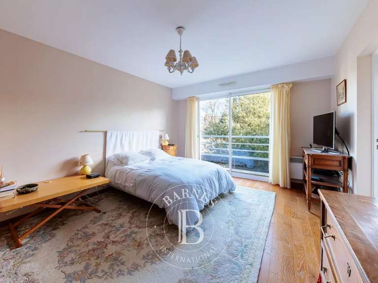 Appartement Nantes - 4 chambres - 188m²