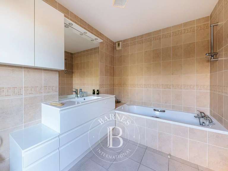 Appartement Nantes - 4 chambres - 188m²