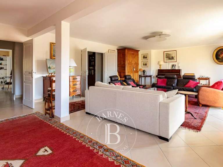 Appartement Nantes - 4 chambres - 188m²