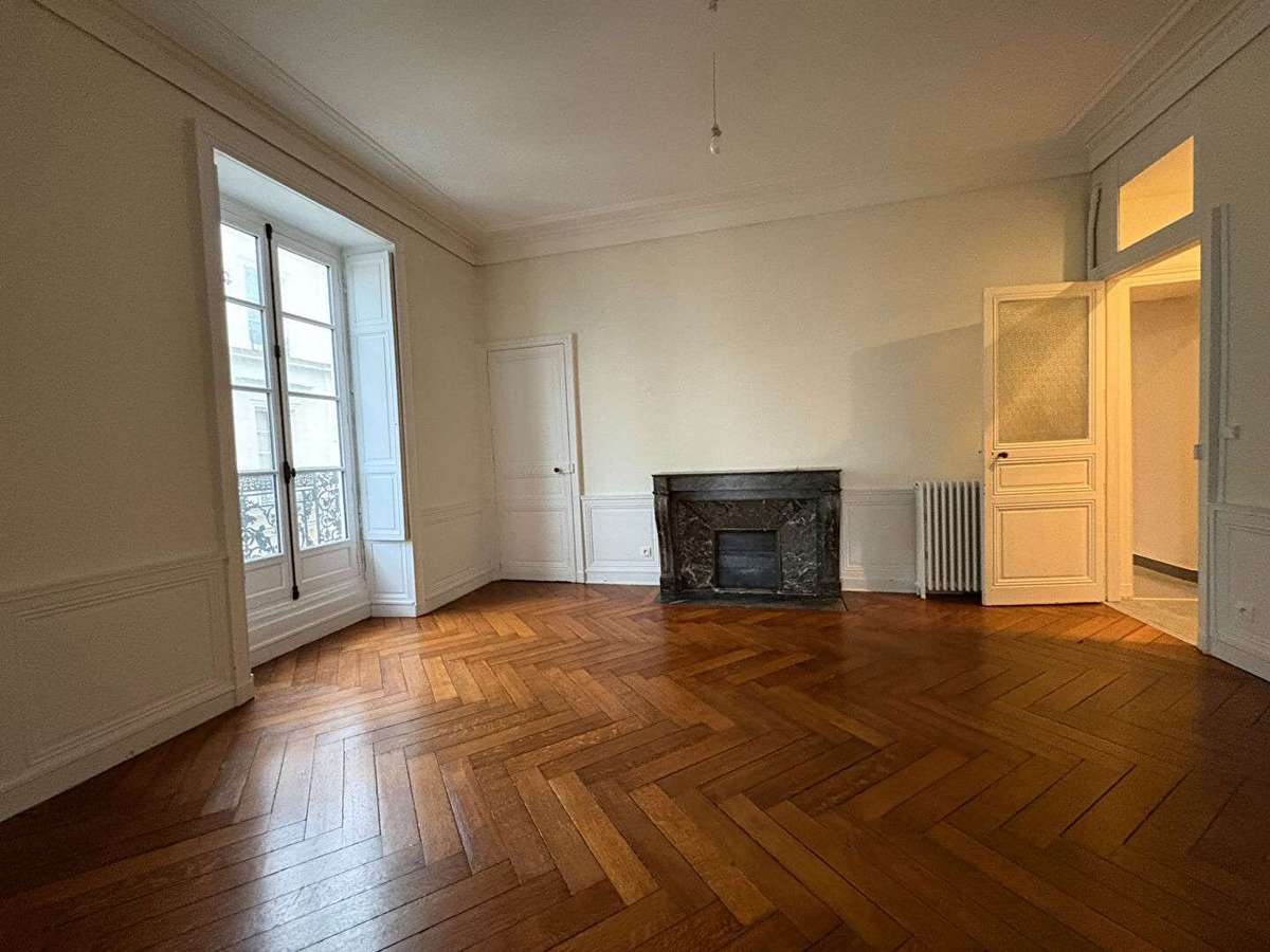 Appartement Nantes