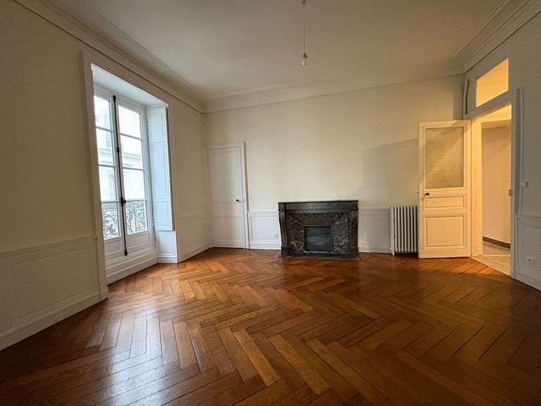 Appartement Nantes - 4 chambres