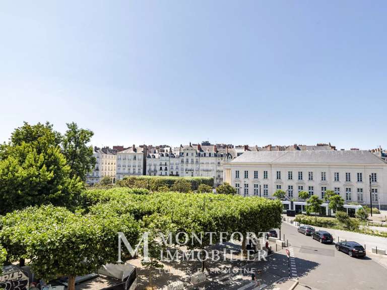 Appartement Nantes - 4 chambres - 247m²