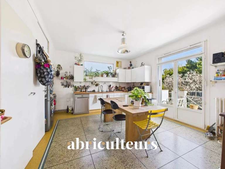 Appartement Nantes - 7 chambres - 230m²