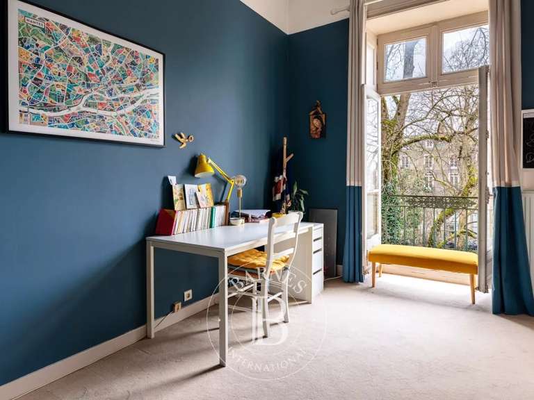 Appartement Nantes - 5 chambres - 293m²