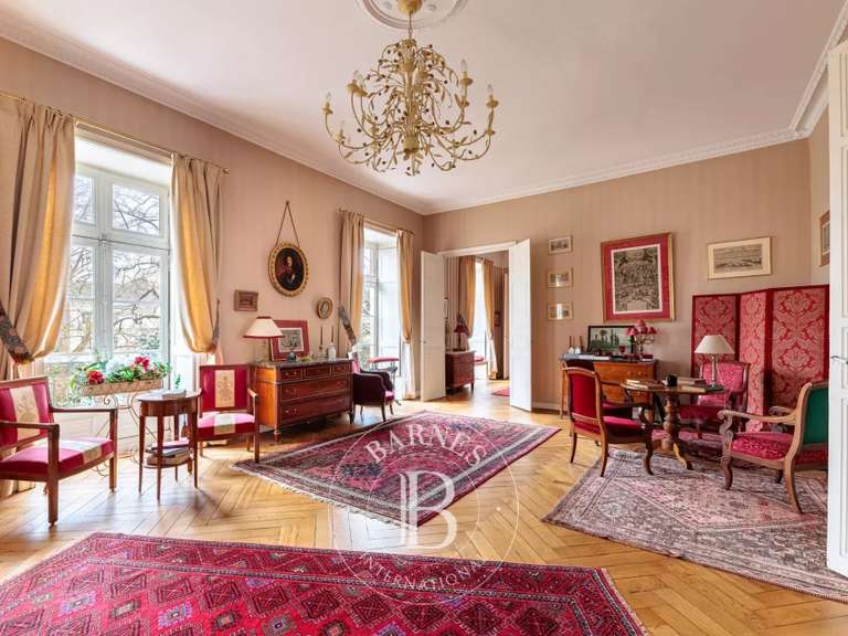 Appartement Nantes - 5 chambres - 293m²